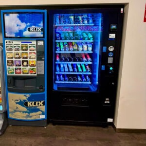 Zum Verkauf steht ein komplett eingerichteter und laufender Automatenstandort im Tipico-Wettbüro in Coburg.