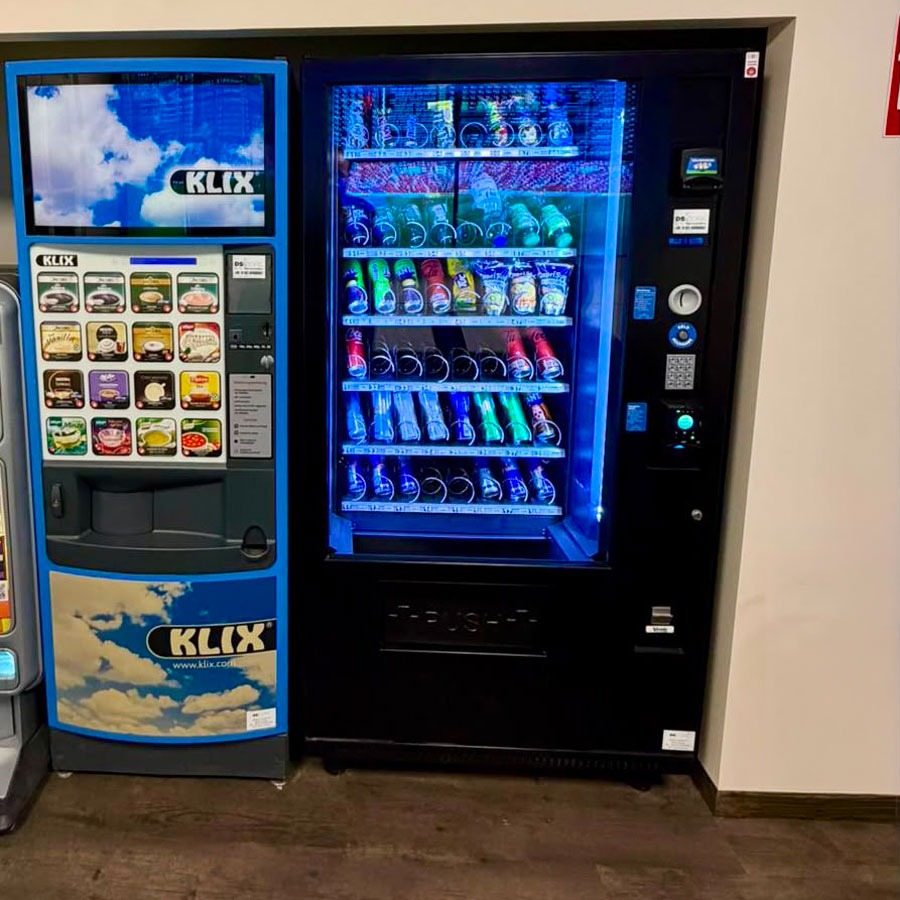 Zum Verkauf steht ein komplett eingerichteter und laufender Automatenstandort im Tipico-Wettbüro in Coburg.